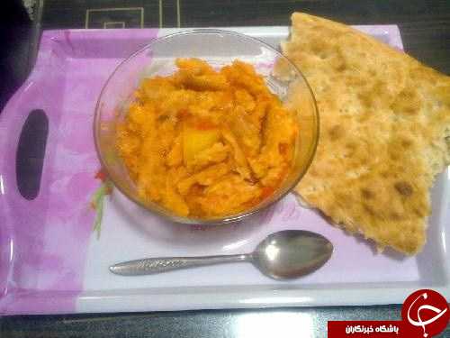 معرفی غذاهای سنتی و اصیل استان سیستان و بلوچستان+ دستور تهیه