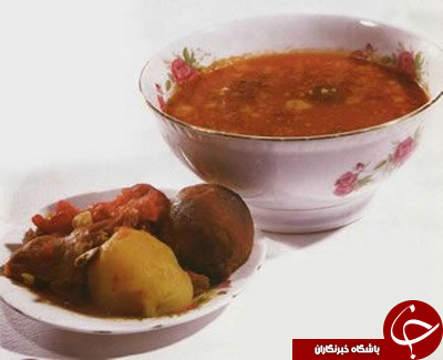 معرفی غذاهای سنتی و اصیل استان سیستان و بلوچستان+ دستور تهیه