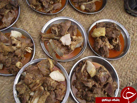 معرفی غذاهای سنتی و اصیل استان سیستان و بلوچستان+ دستور تهیه