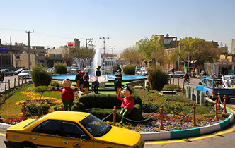 برخورد قانونی با ۳ کلید به دست