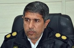 2 فوتی در کهگیلویه و بویراحمد بر اثر تصادف در تعطیلات نوروزی