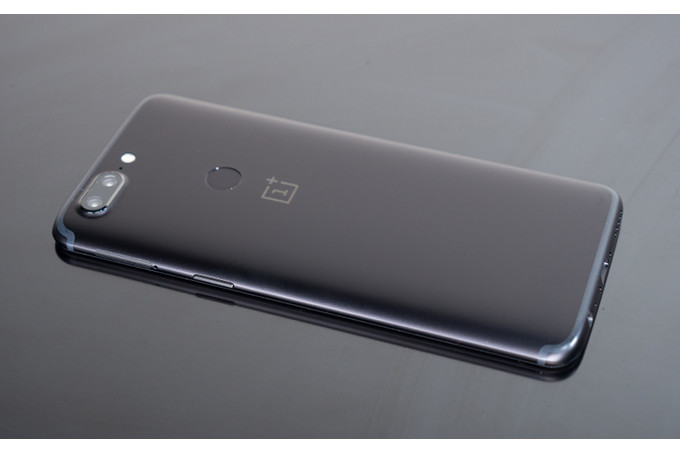 بهبود وضعیت Gaming در به روز رسانی بتای گوشی OnePlus 5 و 5T