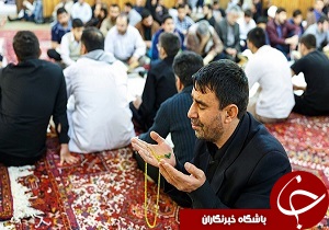 اعتکاف در 150 مسجد آذربایجان شرقی آغاز شد