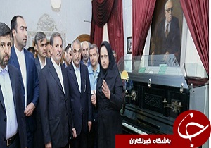 سفر معاون اول رییس جمهور به تبریز