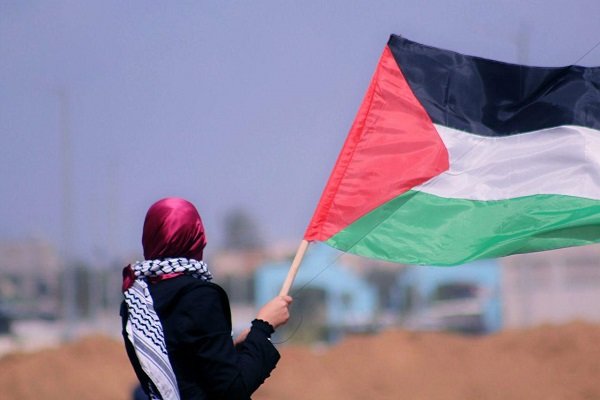 اعتصاب سراسری در فلسطین