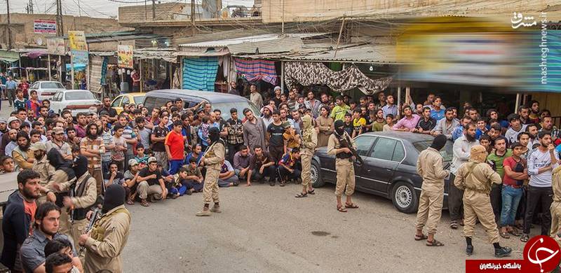 تصرف موصل به دست &laquo;داعش&raquo; و آغاز تابستان مصیبت بار عراقی&zwnj;ها