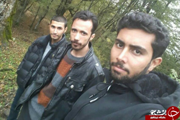 روایتی از زندگی دانشجویان نفتکش سانچی که با آن به دریا زدند/ مزاری در دل آبهای اقیانوس آرام! روایتی از زندگی دانشجویان نفتکش سانچی که با آن به دریا زدند/ مزاری در دل آبهای اقیانوس آرام!