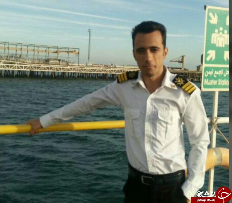 روایتی از زندگی دانشجویان نفتکش سانچی که با آن به دریا زدند/ مزاری در دل آبهای اقیانوس آرام! روایتی از زندگی دانشجویان نفتکش سانچی که با آن به دریا زدند/ مزاری در دل آبهای اقیانوس آرام!