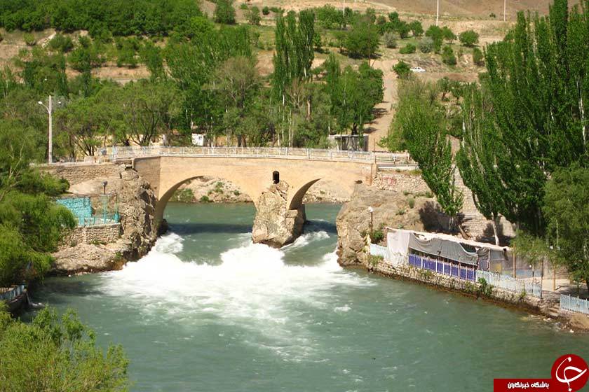 نوروز در سوئیس ایران؛ از منطقه کوهرنگ تا پل زمان خان +تصاویر و شناسه مسیرها نوروز در سوئیس ایران؛ از منطقه کوهرنگ تا پل زمان خان +تصاویر و شناسه مسیرها