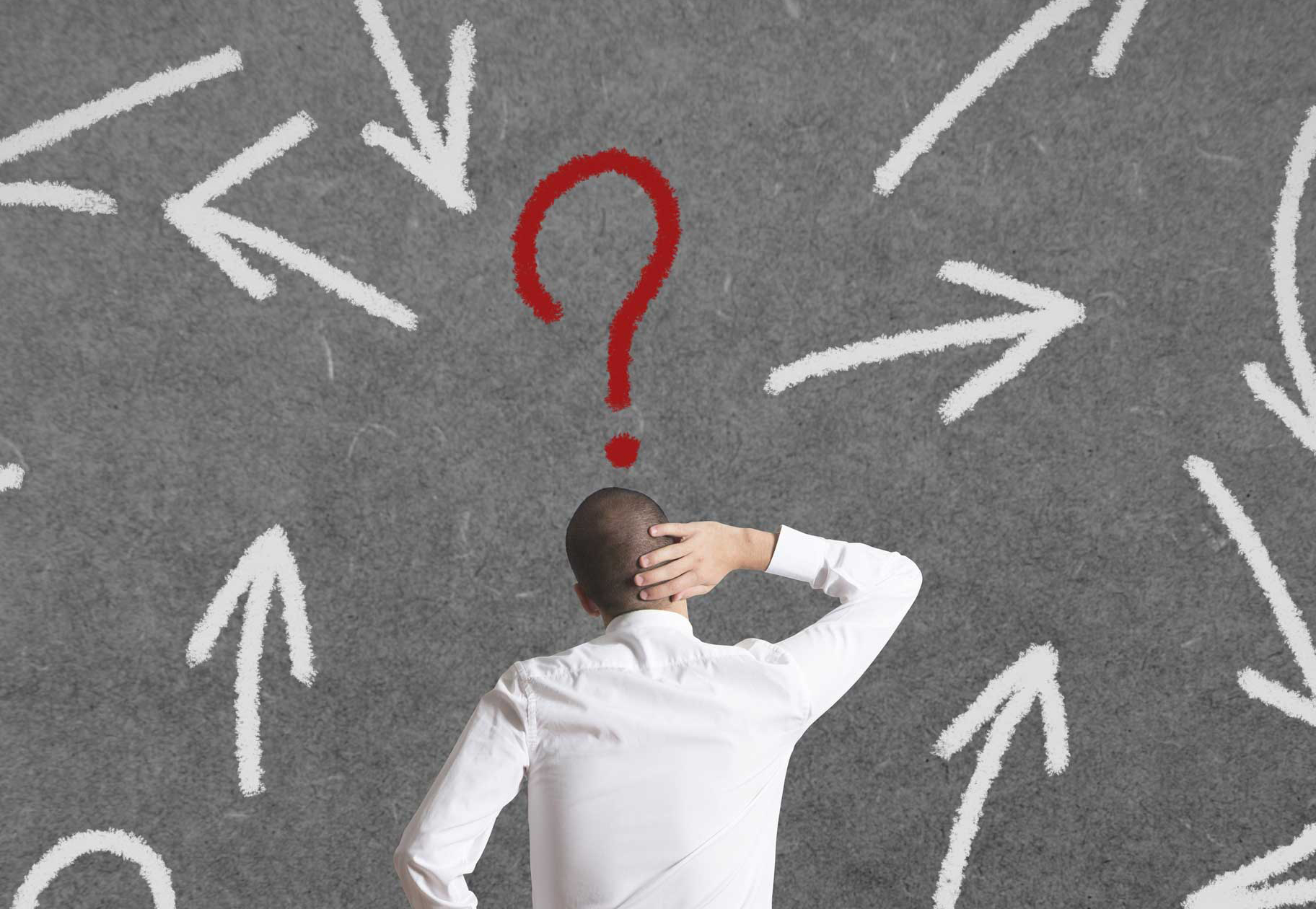 برای جلوگیری از شکست در تصمیمات سال جدید چه باید کرد؟