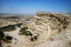 ایرانِ من؛ جزیره قشم