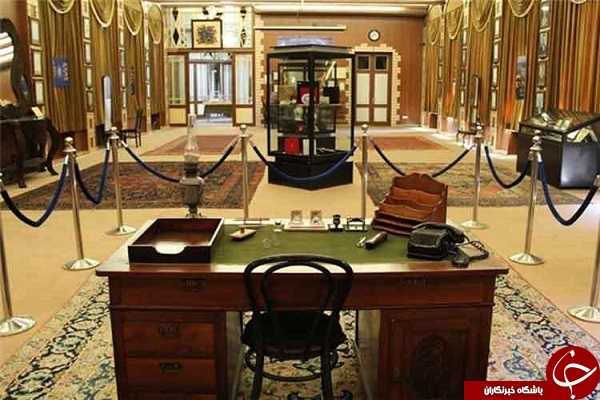 عمارت شهرداری ، بنایی به استقامت تبریز