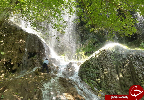 شرق گلستان با چشم نوازی و زیبایی&zwnj;های شهرستان گالیکش