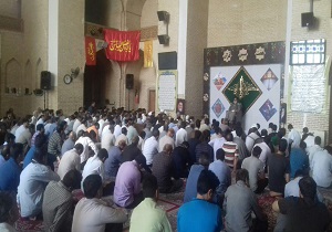 آغاز مراسم معنوی اعتکاف در بیش از ۱۸۰ مسجد استان یزد