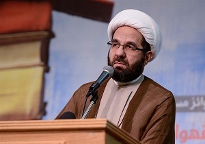 مقاومت امروز بیش از هر زمان دیگری مورد هدف دشمنان قرار دارد