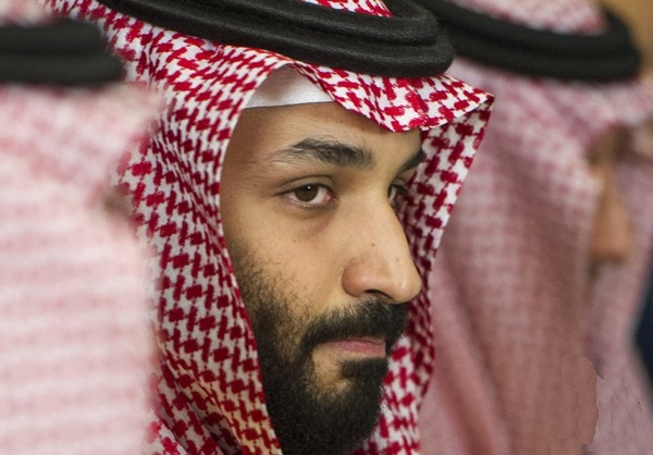 خدا سایه بن سلمان را از سر انقلابیون کم نکند !خبرگزاری فارس: خدا سایه بن سلمان را از سر انقلابیون کم نکند !
