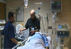 خدمت رسانی مراکز درمانی فارس به بیش از ۱۱ هزار مراجعه کننده