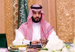 خبر&zwnj;ها درباره سفر بن سلمان به عراق صحت ندارد