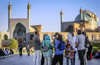 بازدید بیش از 4 میلیون و 300 هزار گردشگر از بناهای تاریخی استان اصفهان