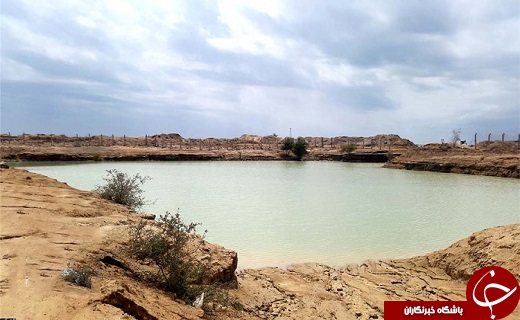 بندر بریس پذیرای گردشگران نوروزی