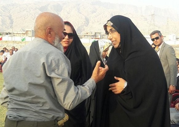 سنت&zwnj;ها و آئین&zwnj;های نوروزی مناطق مختلف حفظ و ترویج شوند