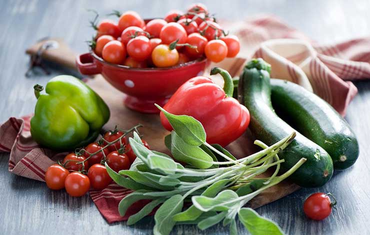 5 خوراکی که باعث نفخ و بزرگی شکمتان می&zwnj;شود