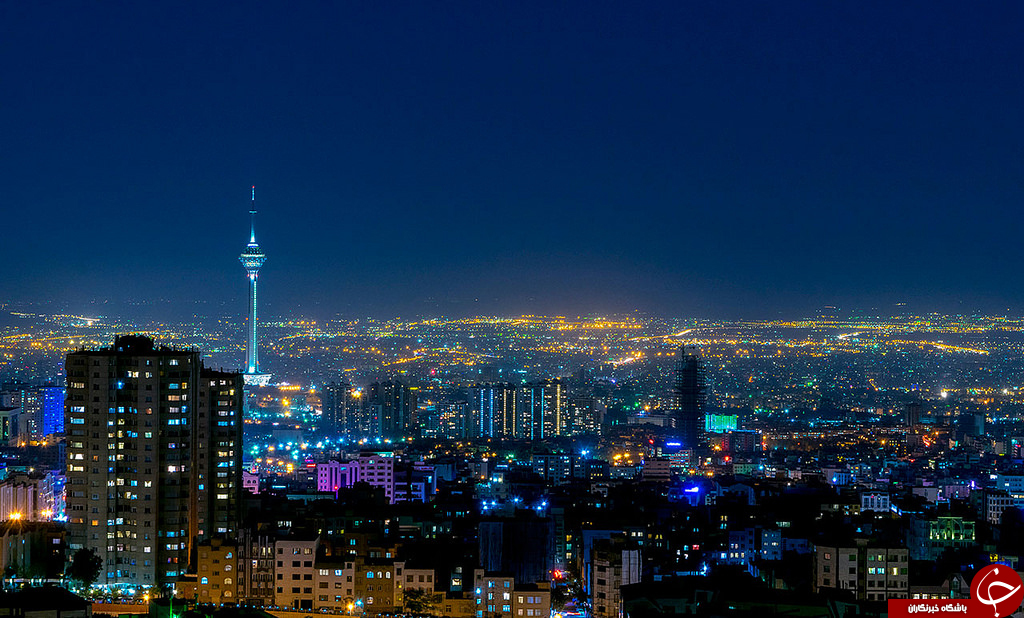 نوروز در پایتخت؛ از کاخ ها و عمارت ها تا دریاچه خلیج فارس  +تصاویر و شناسه مسیرها