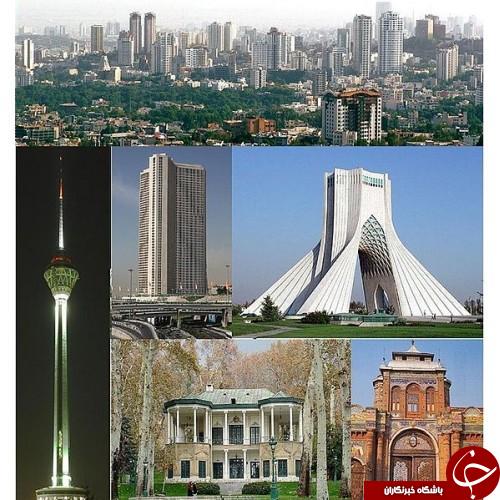 نوروز در پایتخت؛ از کاخ ها و عمارت ها تا دریاچه خلیج فارس +تصاویر و شناسه مسیرها نوروز در پایتخت؛ از کاخ ها و عمارت ها تا دریاچه خلیج فارس +تصاویر و شناسه مسیرها