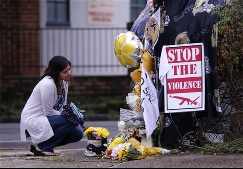 خشن&zwnj;ترین مردم جهان +عکس