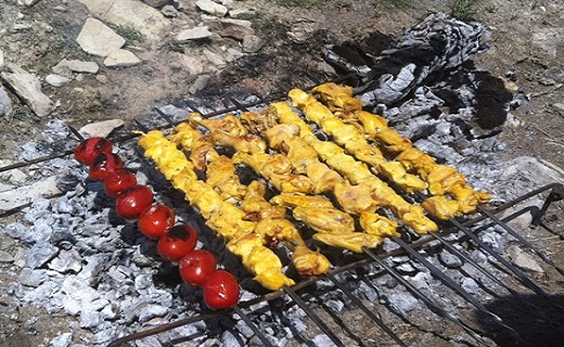 بهترین خوراکی برای سیزده بدر/ کاهش شنوایی با استعمال دخانیات/ پودر فوق العاده برای سفیدی دندان/ راه&zwnj;های محافظت از روده
