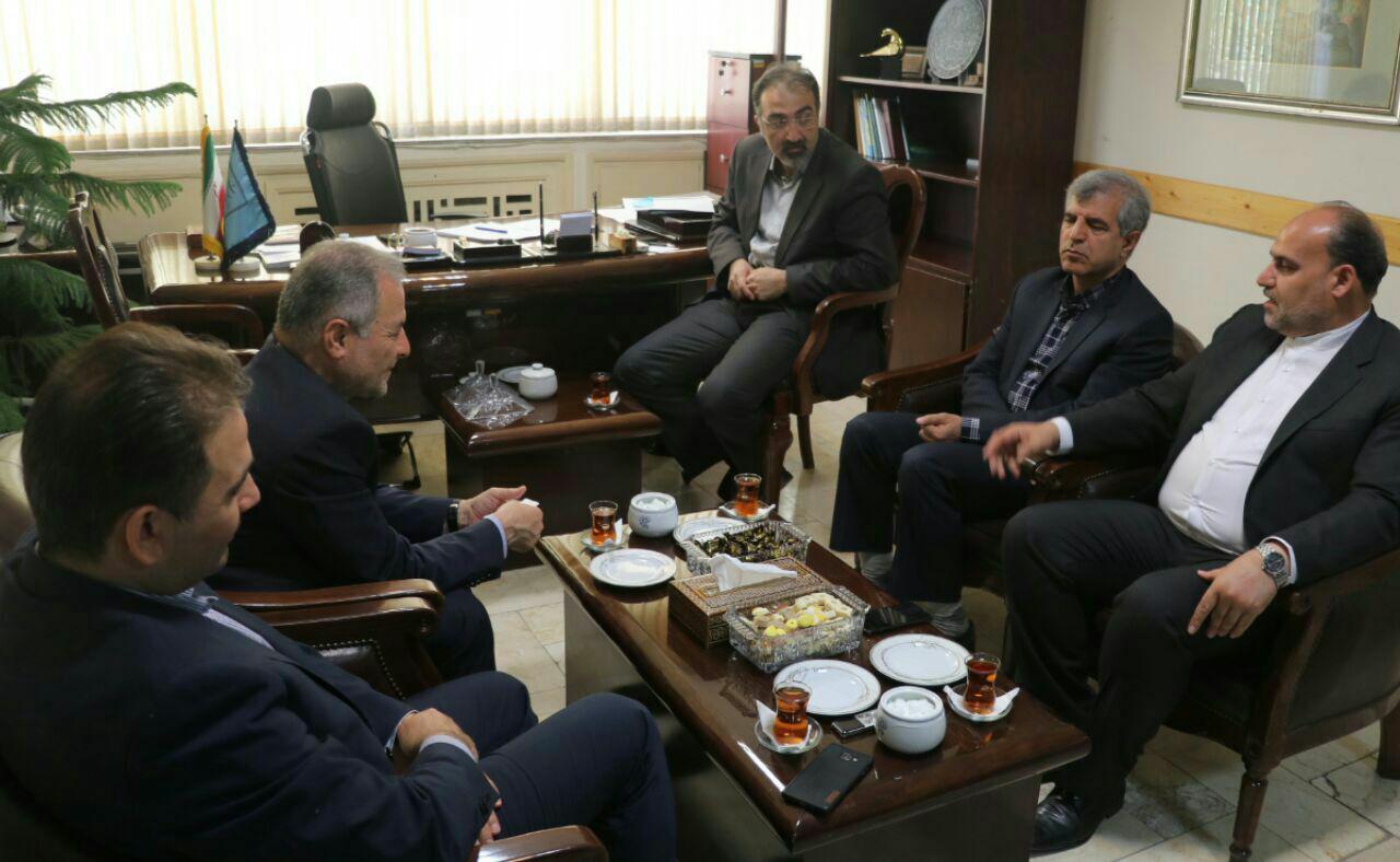 میراث و تمدن خراسان راهی گرجستان می&zwnj;شود