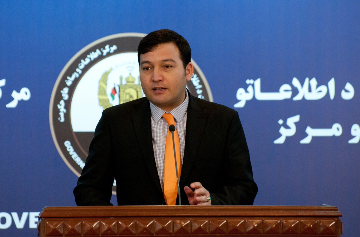 ۶۰ کارمند وزارت ترانسپورت افغانستان به دادستانی معرفی شدند