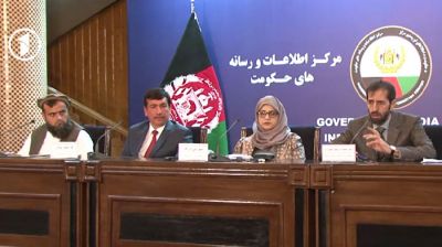 ۴۰ درصد زنان افغانستان با کم خونی و ۹۷ درصد با کمبود &laquo;ویتامین D&raquo; مواجهند