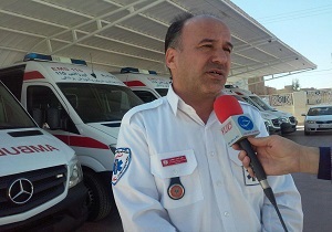 رشد چندبرابری جان باختگان حوادث رانندگی در یزد