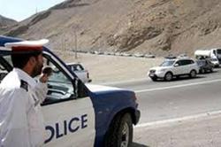 تردد کامیون&zwnj;ها و موتور سیکلت در جاده&zwnj;های زنجان طی روز طبیعت ممنوع