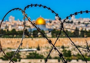 امت اسلام دردفاع از مردم مظلوم فلسطین به‌پا خیزد