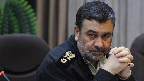 هموطنان روز 13 فروردین را برای بازگشت از سفر انتخاب نکنند/امنیت سرمایه گذاری را تامین می کنیم/ممنوعیت خرید تجهیزات خارجی برای ناجا