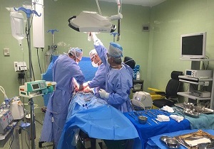 هیچ جراحی زیبایی در ایام عید انجام نمی&zwnj;شود