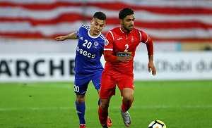 قیمت بلیت بازی نسف قرشی- پرسپولیس اعلام شد