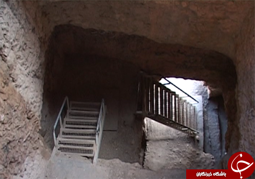 وجود ۲۵۰ غار تاریخی در لرستان / غار دست کند کوگان در ۶۰ کیلومتری شهر خرم آباد قرار دارد+تصـاویر