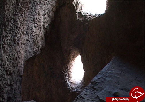 وجود ۲۵۰ غار تاریخی در لرستان / غار دست کند کوگان در ۶۰ کیلومتری شهر خرم آباد قرار دارد+تصـاویر
