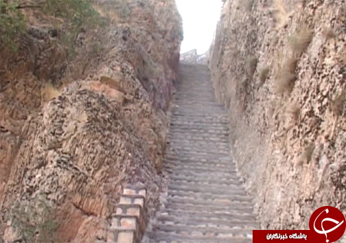 وجود ۲۵۰ غار تاریخی در لرستان / غار دست کند کوگان در ۶۰ کیلومتری شهر خرم آباد قرار دارد+تصـاویر