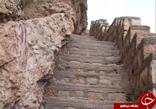 وجود ۲۵۰ غار تاریخی در لرستان / غار دست کند کوگان در ۶۰ کیلومتری شهر خرم آباد قرار دارد+تصـاویر
