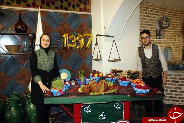 کوفته مشهورترین غذای سنتی در تبریز است+تصاویر
