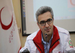 ابتکار و خلاقیت دستاورد مهم مشارکت جوانان مازندرانی در طرح‌های نوروزی هلال احمر