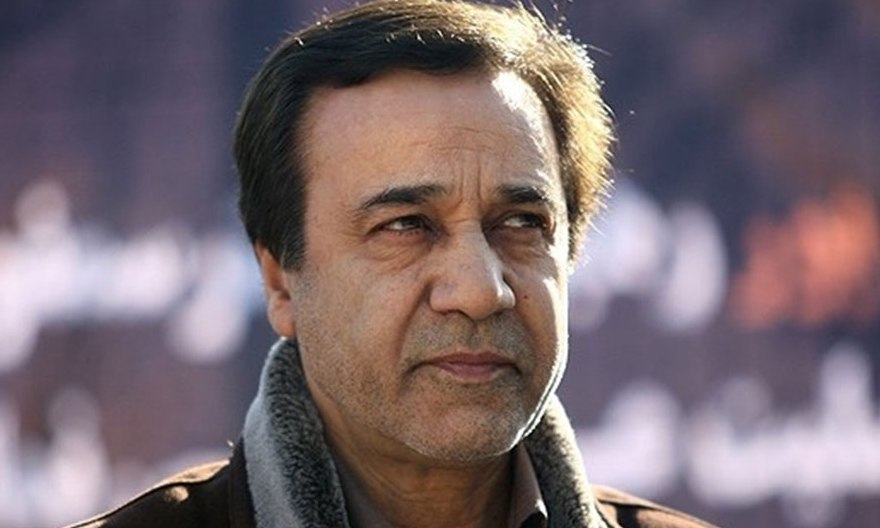 قطعه ماندگار پرچم با صدای محمد گلریز + دانلود