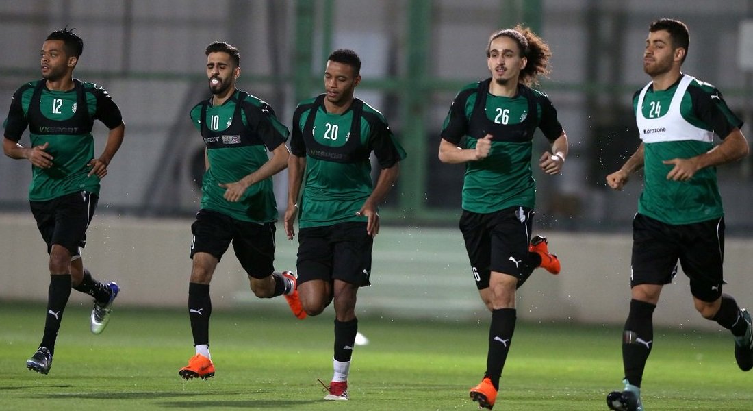 مصدومیت مدافع تیم ملی ایران برطرف شد