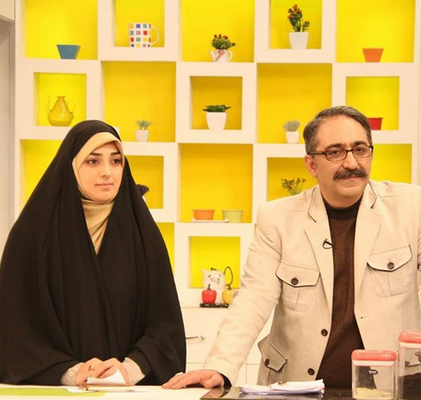 شکیبا: همه با هم دعا کنیم ، باران ببارد/ قطبی: زنده ماندن من و فرزندم پس از سانحه تصادف، معجزه بود