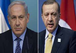 اردوغان، نتانیاهو را تروریست خواند