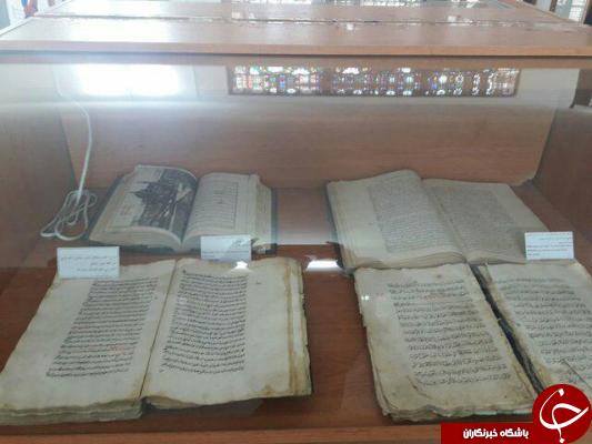 میزبانی موزه ها و بناهای تاریخی آذربایجان غربی از گردشگران و مسافران نوروزی